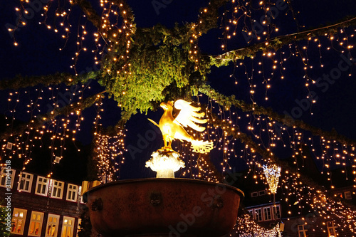Goslar Weihnachten Weihnachtsmarkt