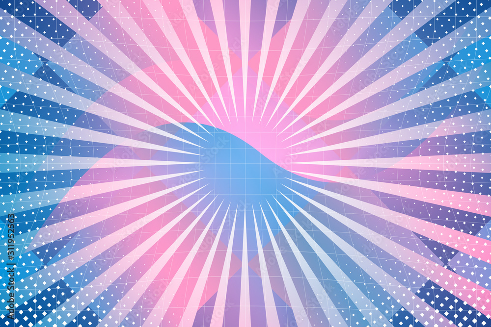 Obraz premium abstract, blue, design, illustration, wallpaper, light, graphic, pattern, color, art, backdrop, wave, texture, green, colorful, backgrounds, digital, halftone, curve, space, technology, concept, web