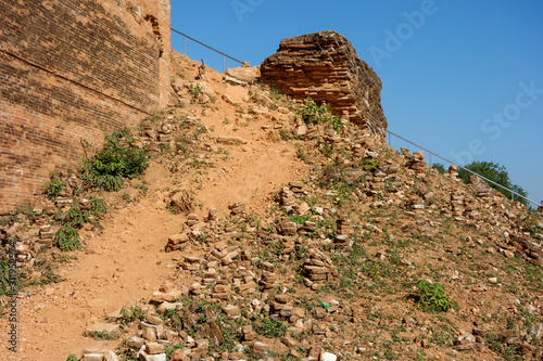 Mingun Pahtodawgyi