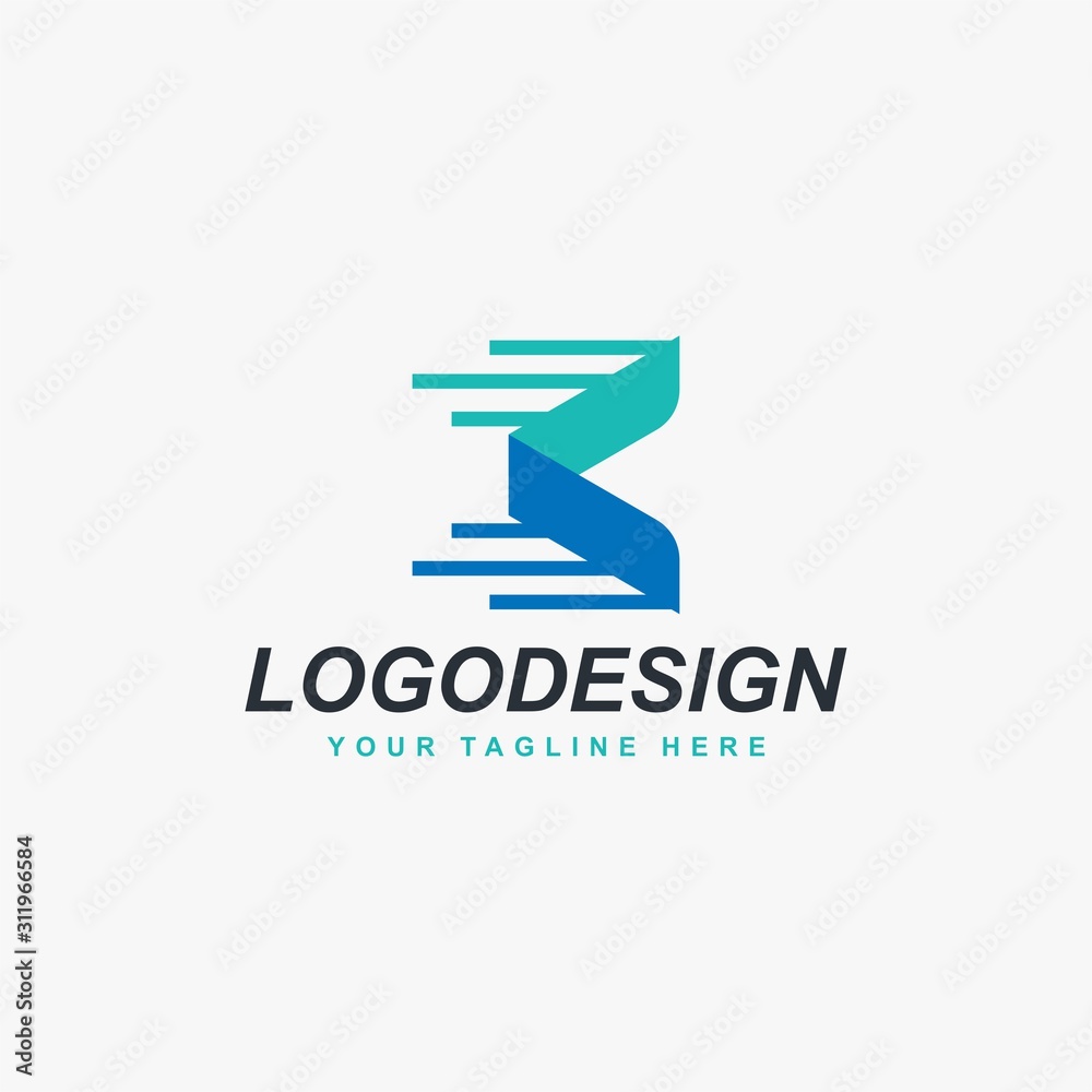 Letter K logo design. Monogram K letter abstract symbol. K type vector sign with fast icon. Letter K logo design. Monogram K letter abstract symbol. K type vector sign with fast icon.