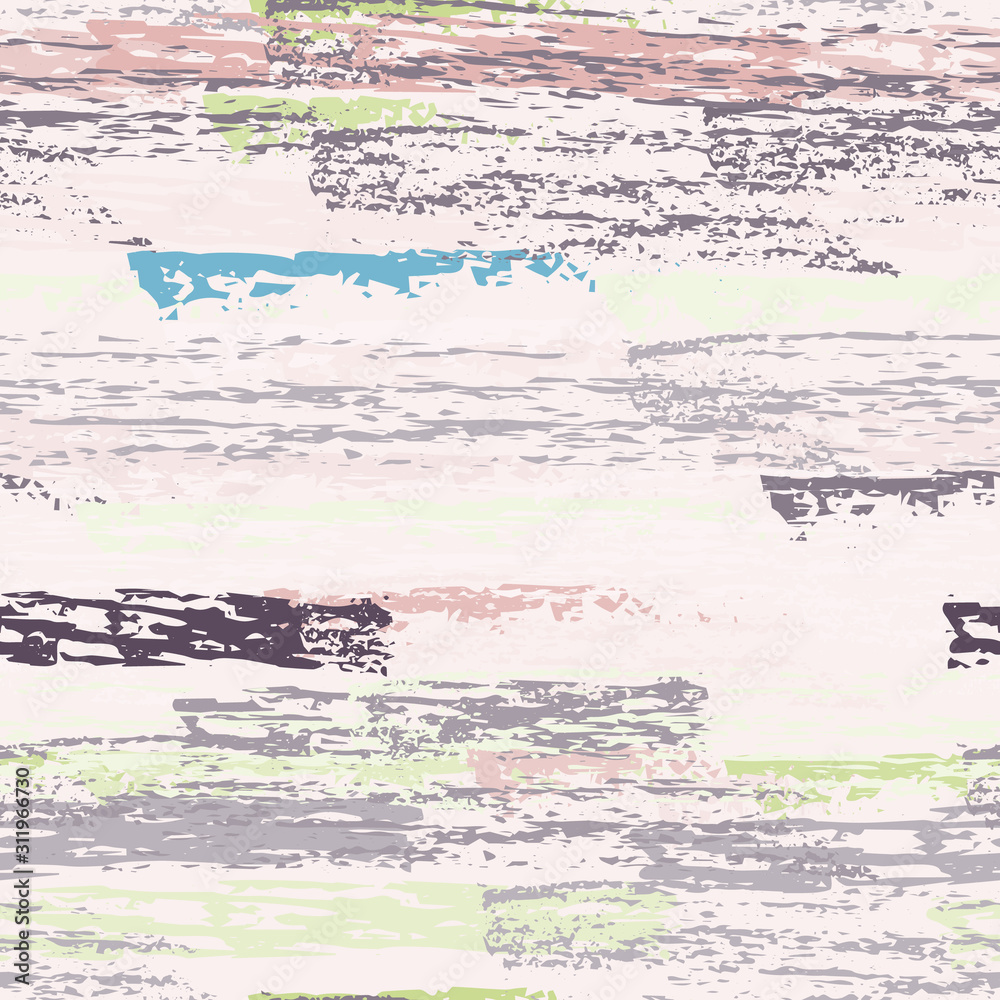 Distressed Stripes. Chalk Textures Surface. Distressed Stripes. Chalk Textures Surface.