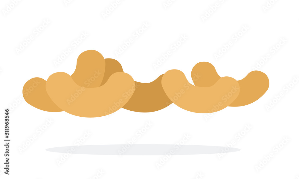 Roasted cashew nuts Roasted cashew nuts