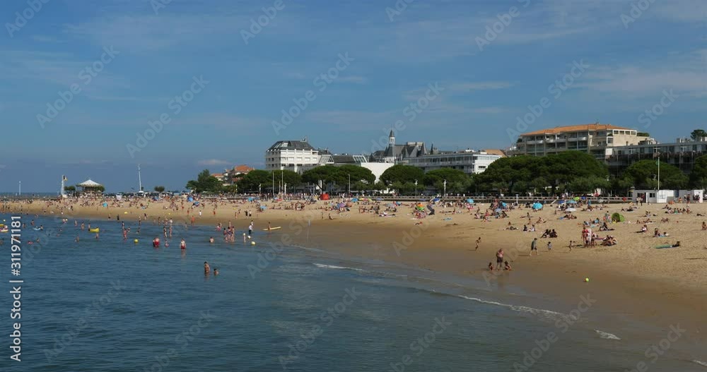 Arcachon, Gironde department, Nouvelle-Aquitaine, France Arcachon, Gironde department, Nouvelle-Aquitaine, France
