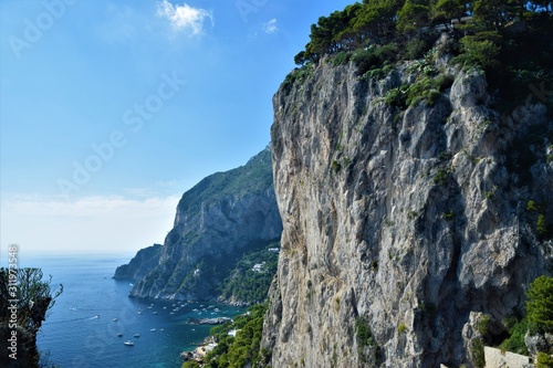 Capri, Italy