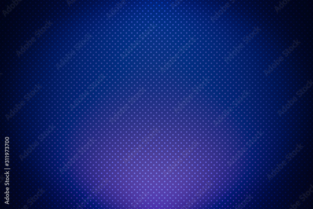 Abstract illustration with dots. Blurred circles on abstract background with gradient. Abstract illustration with dots. Blurred circles on abstract background with gradient.