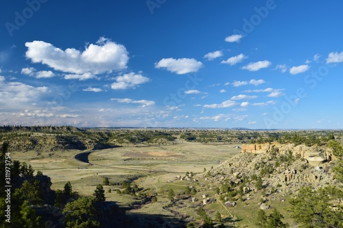 Billings, Montana