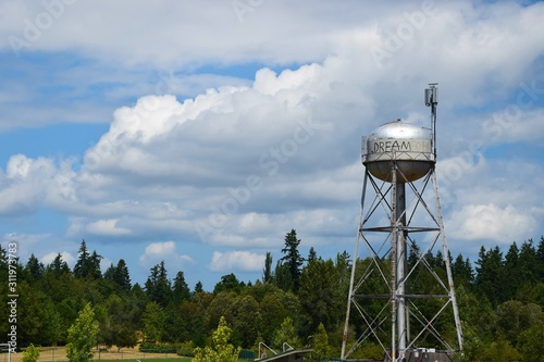 Bainbridge Island, Washington