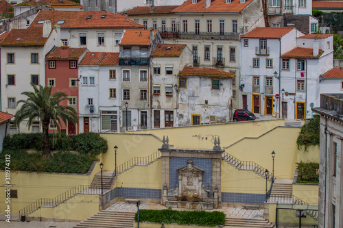 COIMBRA PORTUGAL