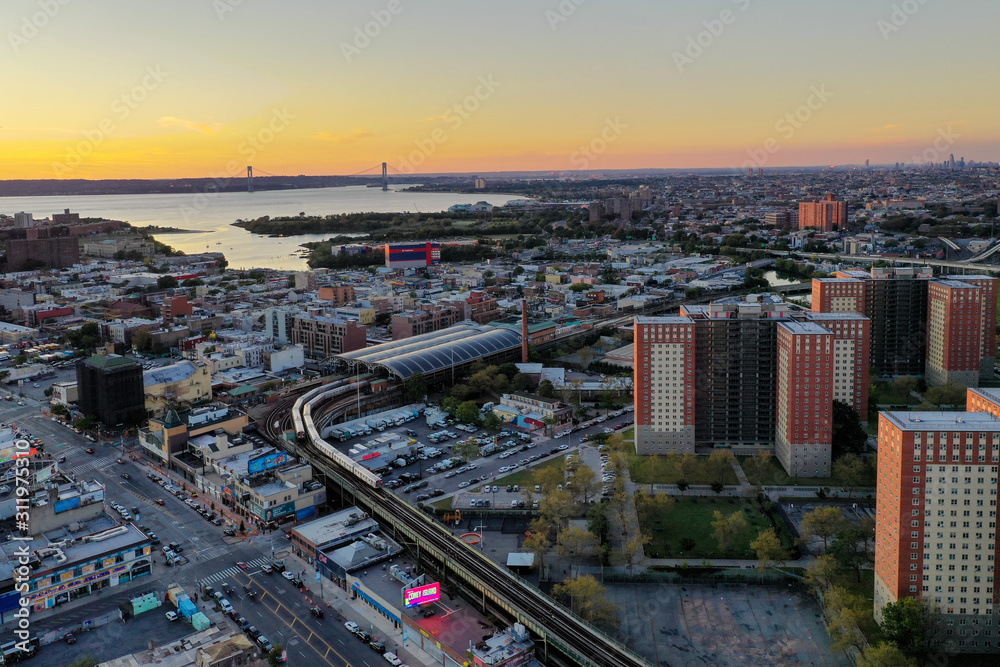 Coney Island - Brooklyn, New York