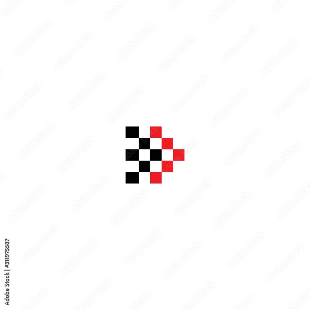 Music logo template vector icon design Music logo template vector icon design