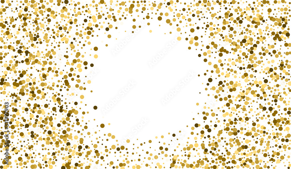 Gold Polka Paper Banner. Paper Glow Card. Abstract Pattern. Yellow Shine Bright Invitation. Sequin Abstract Card. Gold Polka Paper Banner. Paper Glow Card. Abstract Pattern. Yellow Shine Bright Invitation. Sequin Abstract Card.