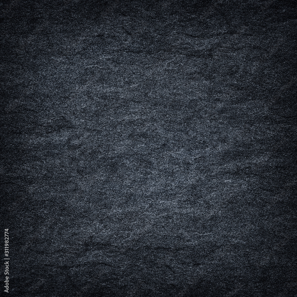 Dark grey black slate background or texture Dark grey black slate background or texture