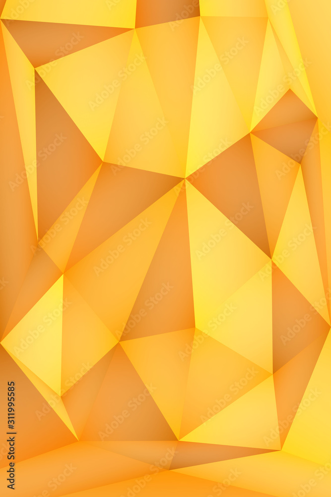 Multi-color geometric triangular low poly abstract background. Creative illustration in halftone style with gradient. Triangular pattern for your business design. Multi-color geometric triangular low poly abstract background. Creative illustration in halftone style with gradient. Triangular pattern for your business design.