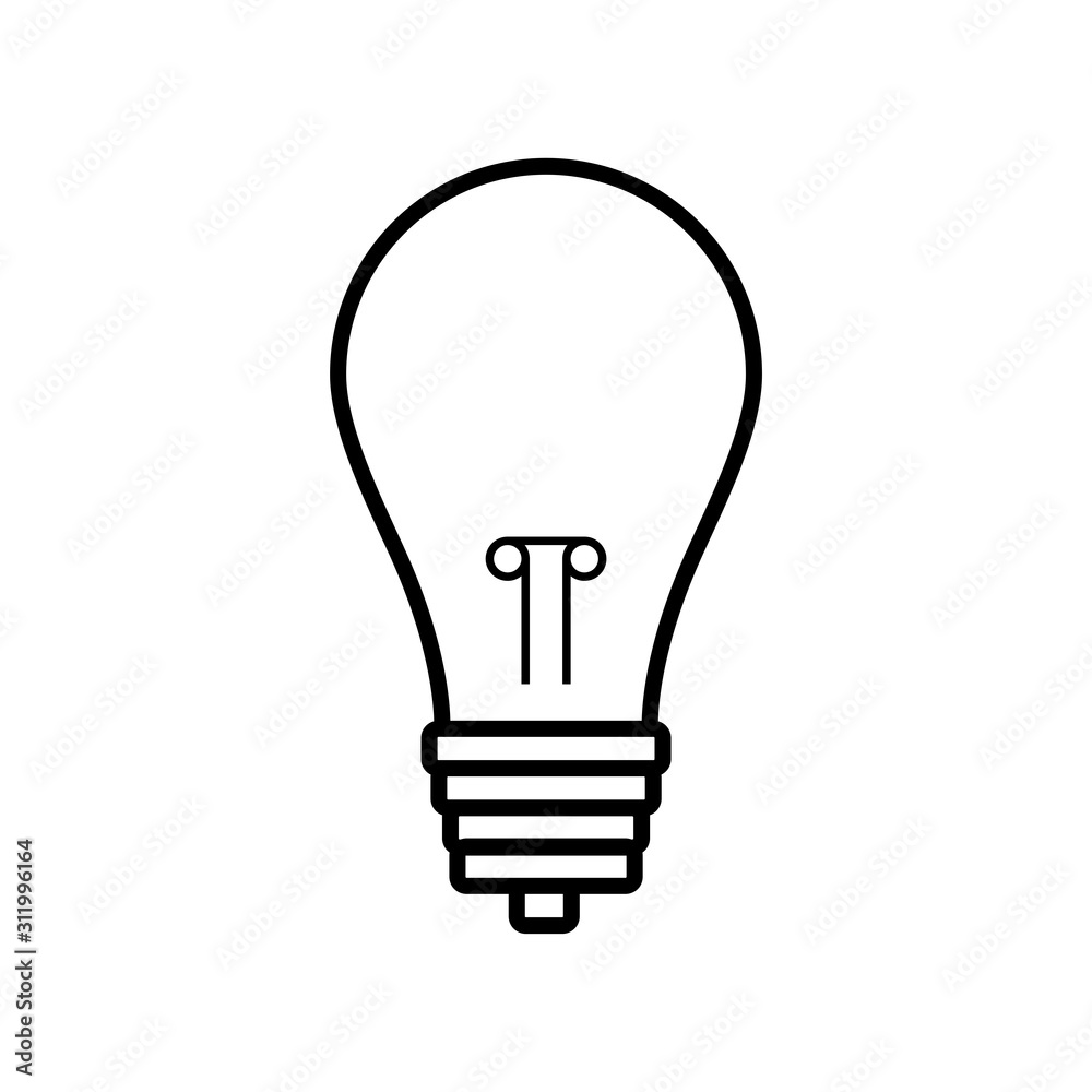 Bulb icon Bulb icon