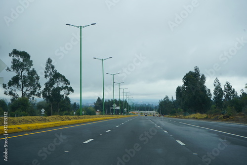 Panamericana photo