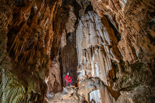 Caver