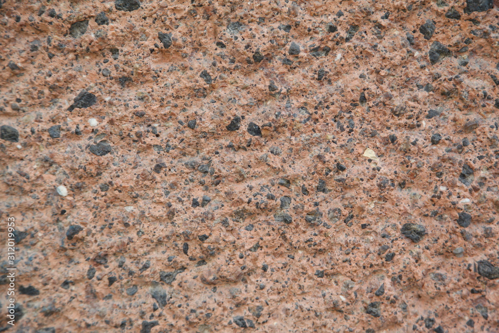 Stone desert background Stone desert background