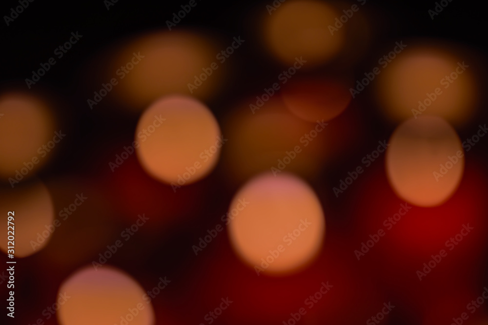 blurred candle lights out of focus abstract background blurred candle lights out of focus abstract background