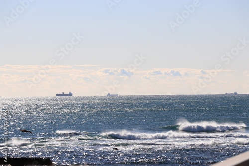 海の景色 © seiichi