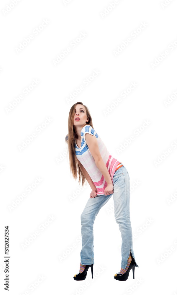beautiful girl beautiful girl