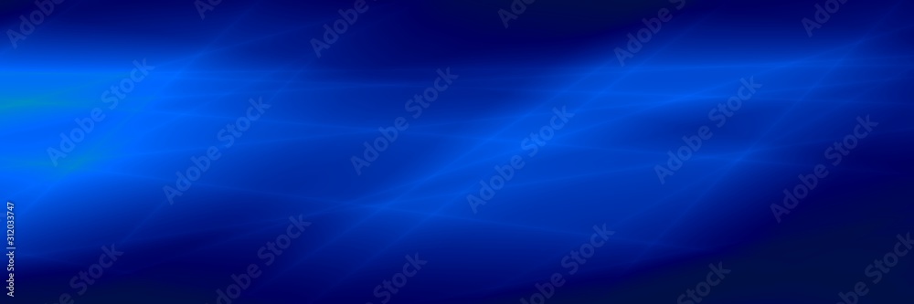 Light blue night sky abstract modern background