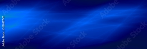 Light blue night sky abstract modern background