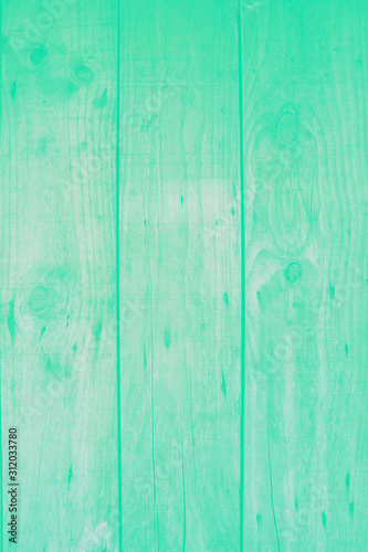 Blue wood texture background from natural trees 