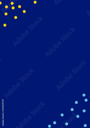 Uncommon Ethnic Vector Hand Drawn Pattern With Geometric And Dots Decor Elements. Trendy Design For Banners, Labels, Signs, Prints, Posters, Web. Perfect Day. Dots Pattern. Vector Illustration