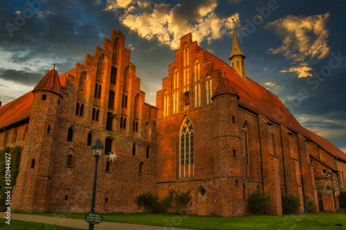 Kloster Wienhausen  photo