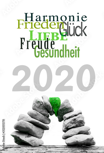 Steinbogen 2020