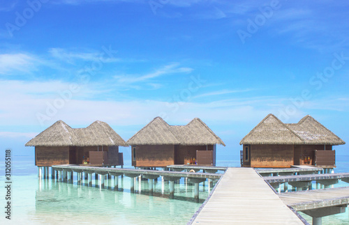 Luxury island beach resort in Maldives; island resort; Kandolhu maldives resort; Beach resort
