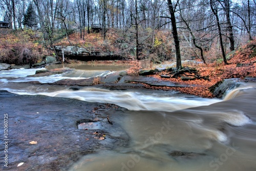 David Fortier Park, Olmsted Falls, Ohio photo