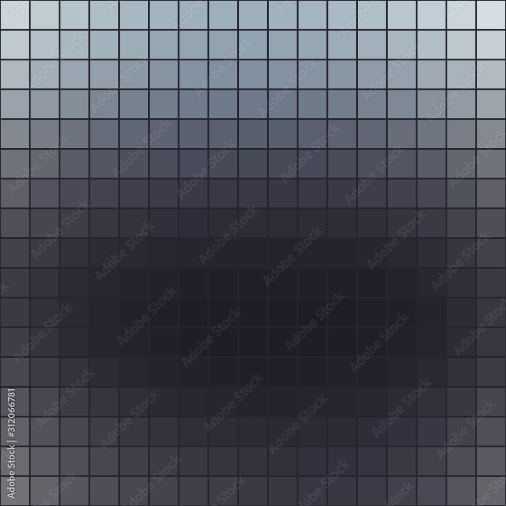 Abstract mosaic background Abstract mosaic background