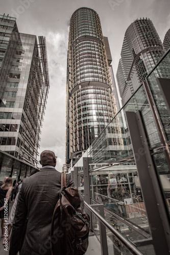 Photography Business District