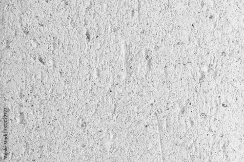 Light concrete background. Cement wall texture