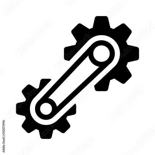 gear