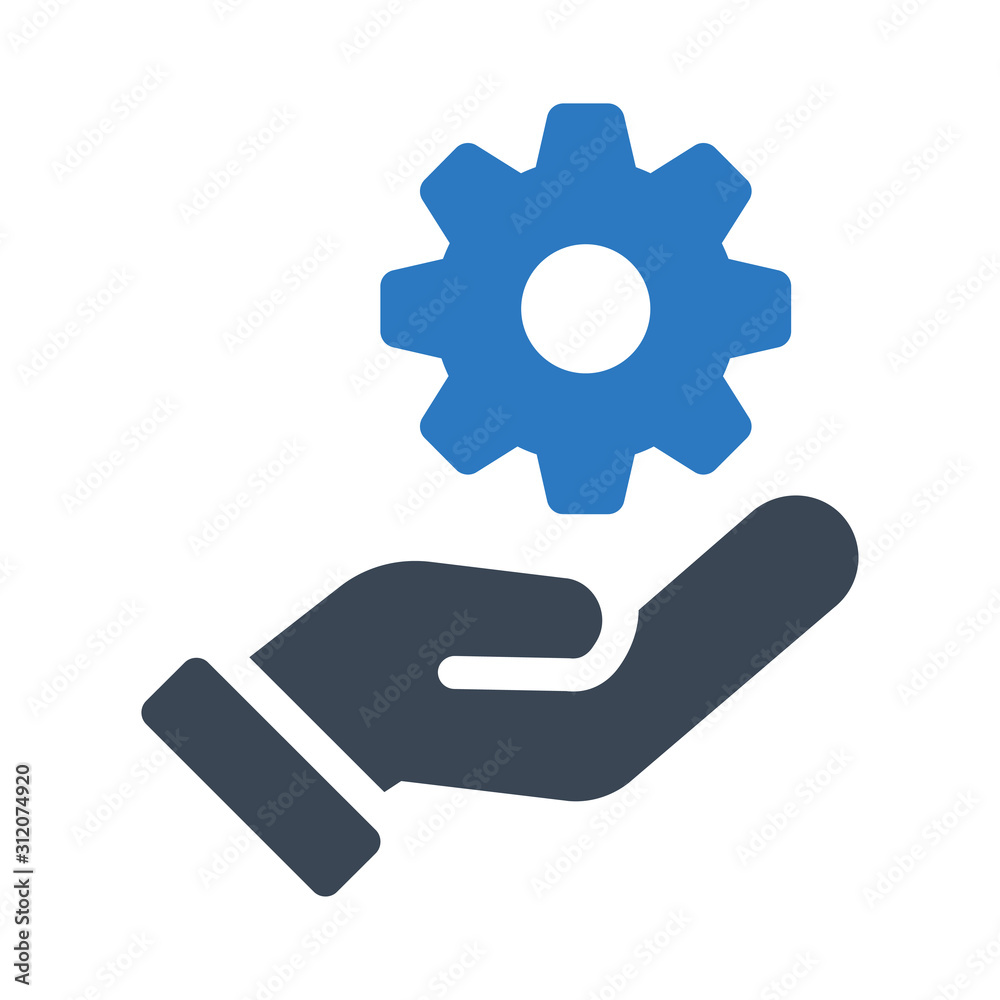 cogwheel cogwheel