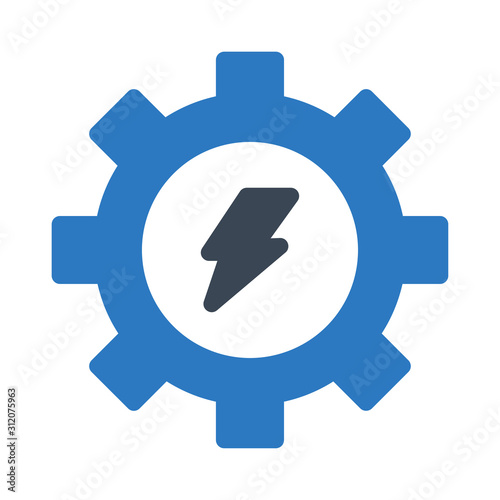 gear