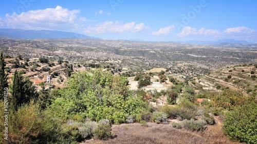 Wallpaper Mural Cyprus Torontodigital.ca