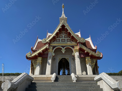 Wat Thung Si Muang, Udon Thani