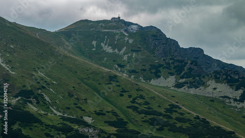 Kasprowy Wierch 