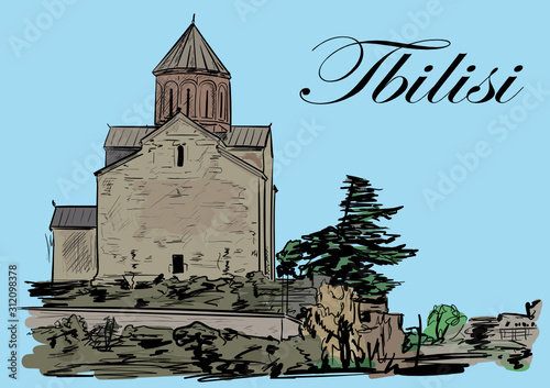 Tbilisi