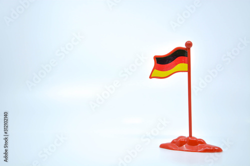 german flag