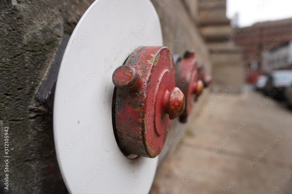 standard dry pipe control valve standard dry pipe control valve