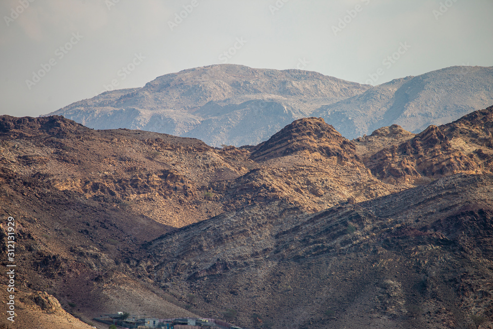 mountain landscape with rocks and sky mountain landscape with rocks and sky