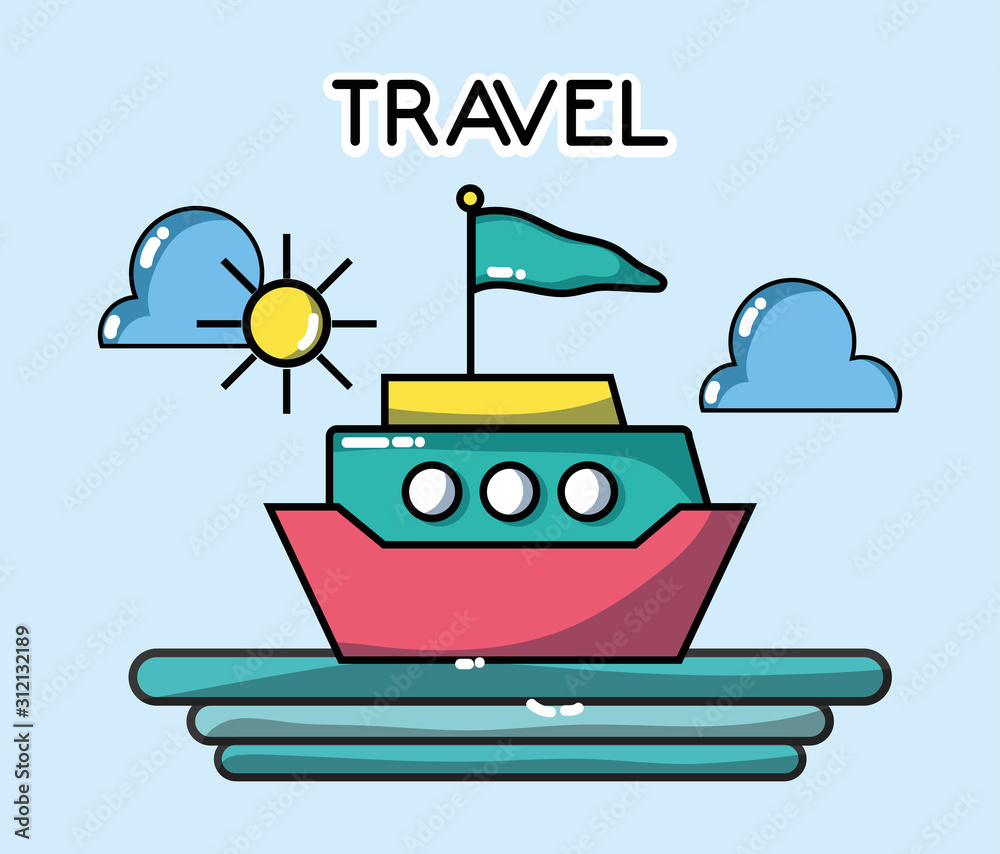 cruise maritime tourist vacation travel cruise maritime tourist vacation travel