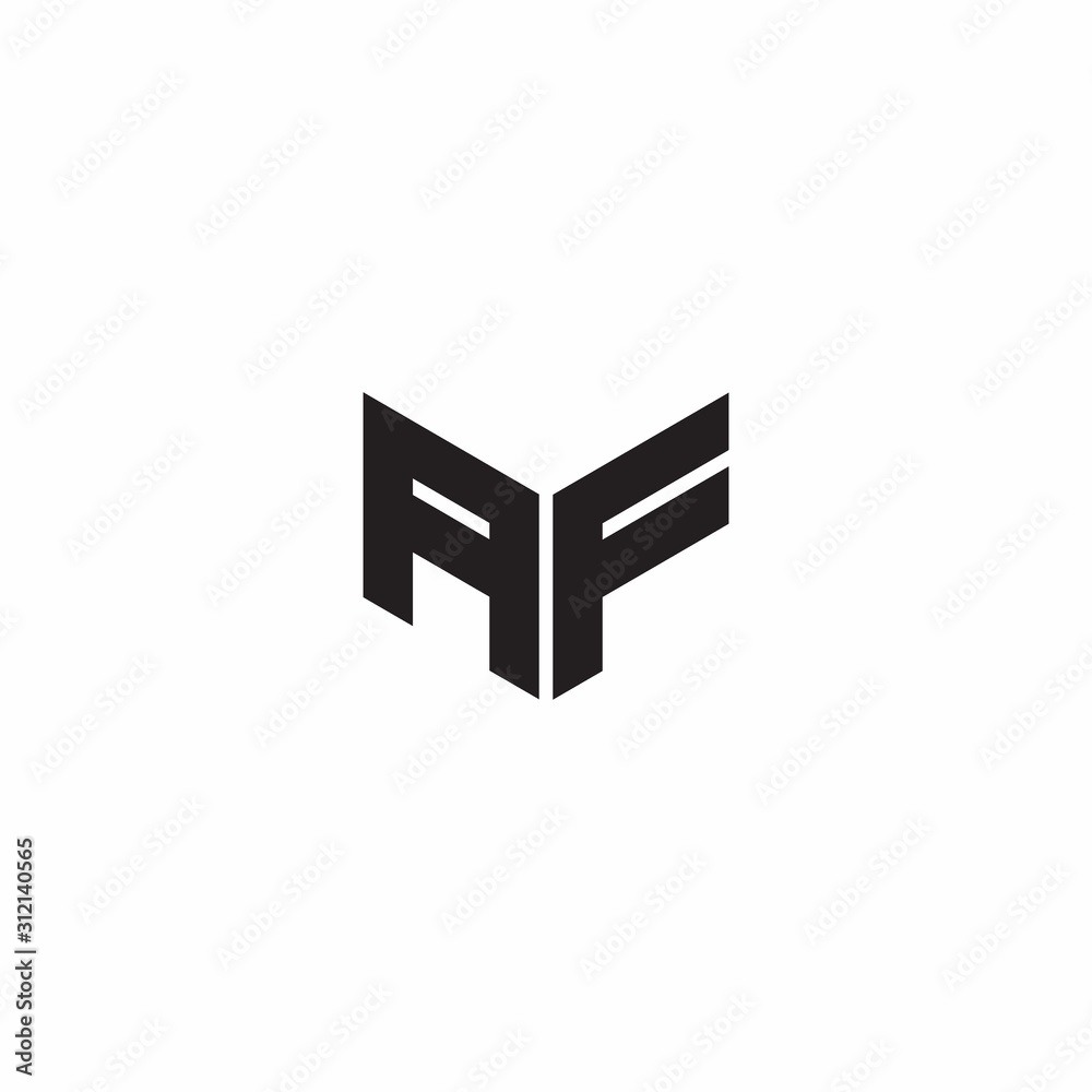 Logo Letter Monogram Initial Designs Template Logo Letter Monogram Initial Designs Template