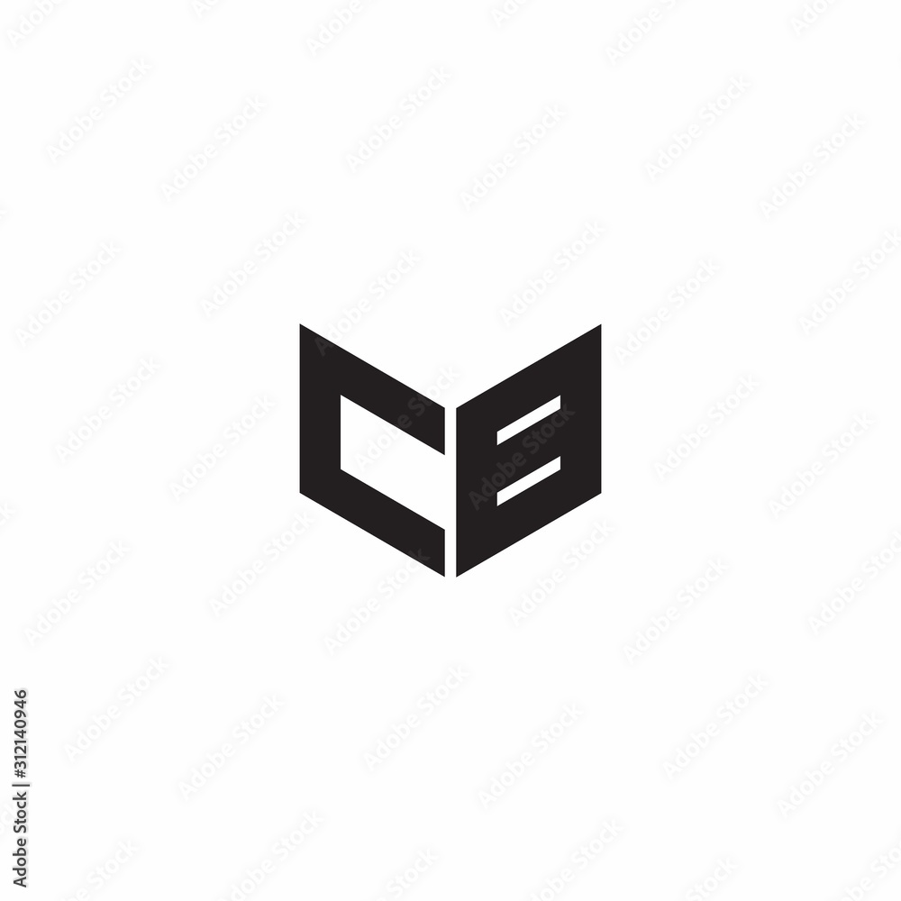 Logo Letter Monogram Initial Designs Template