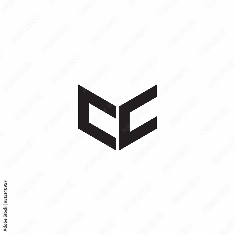 Logo Letter Monogram Initial Designs Template Logo Letter Monogram Initial Designs Template