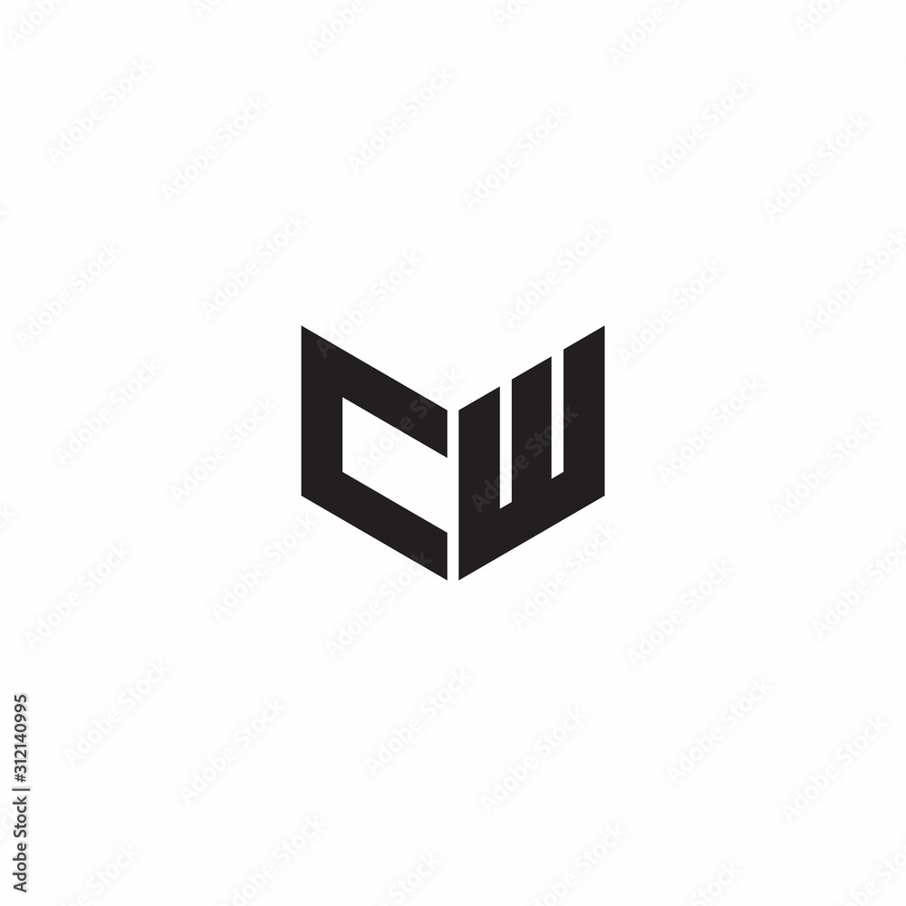 Logo Letter Monogram Initial Designs Template Logo Letter Monogram Initial Designs Template